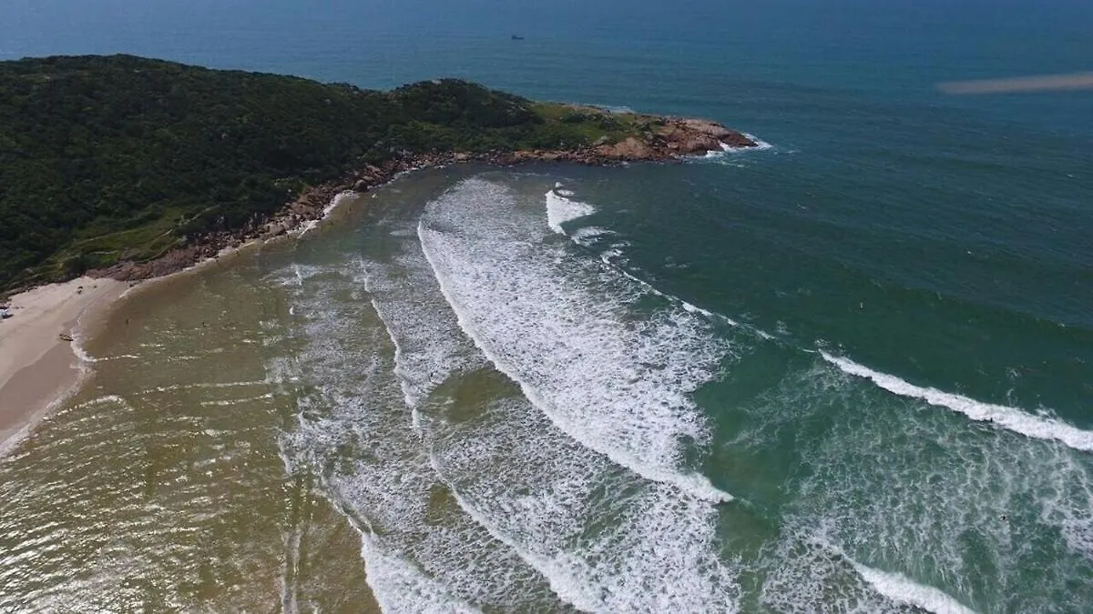 Casa Na Praia Piscina Palhoca 0*,  Brazil