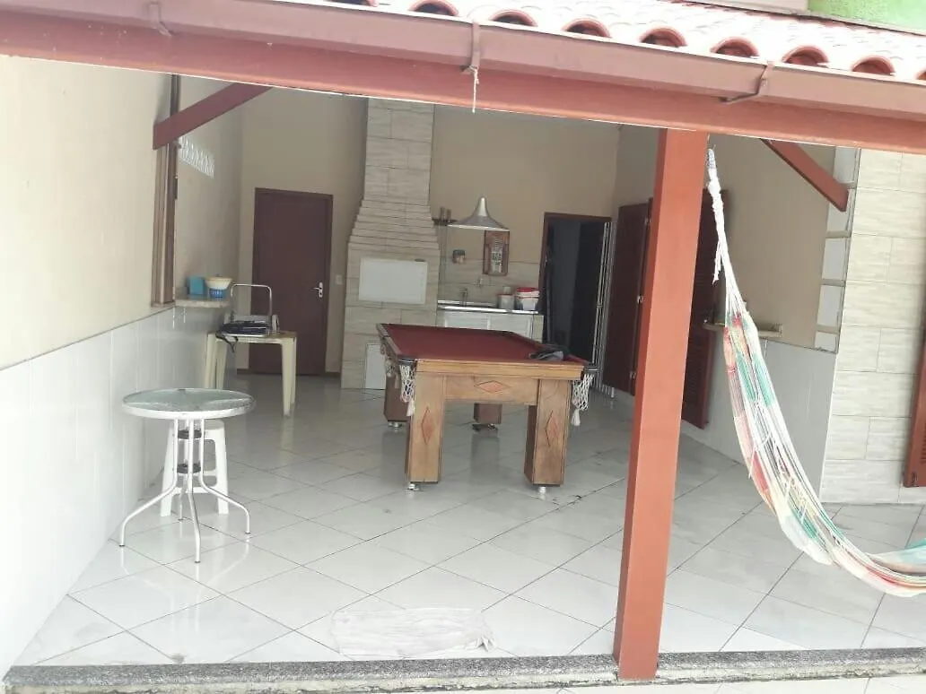Casa Na Praia Piscina Palhoca Holiday home