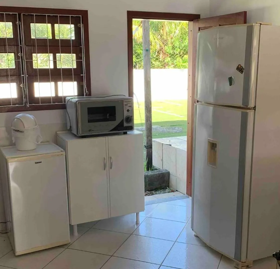Casa Na Praia Piscina Palhoca