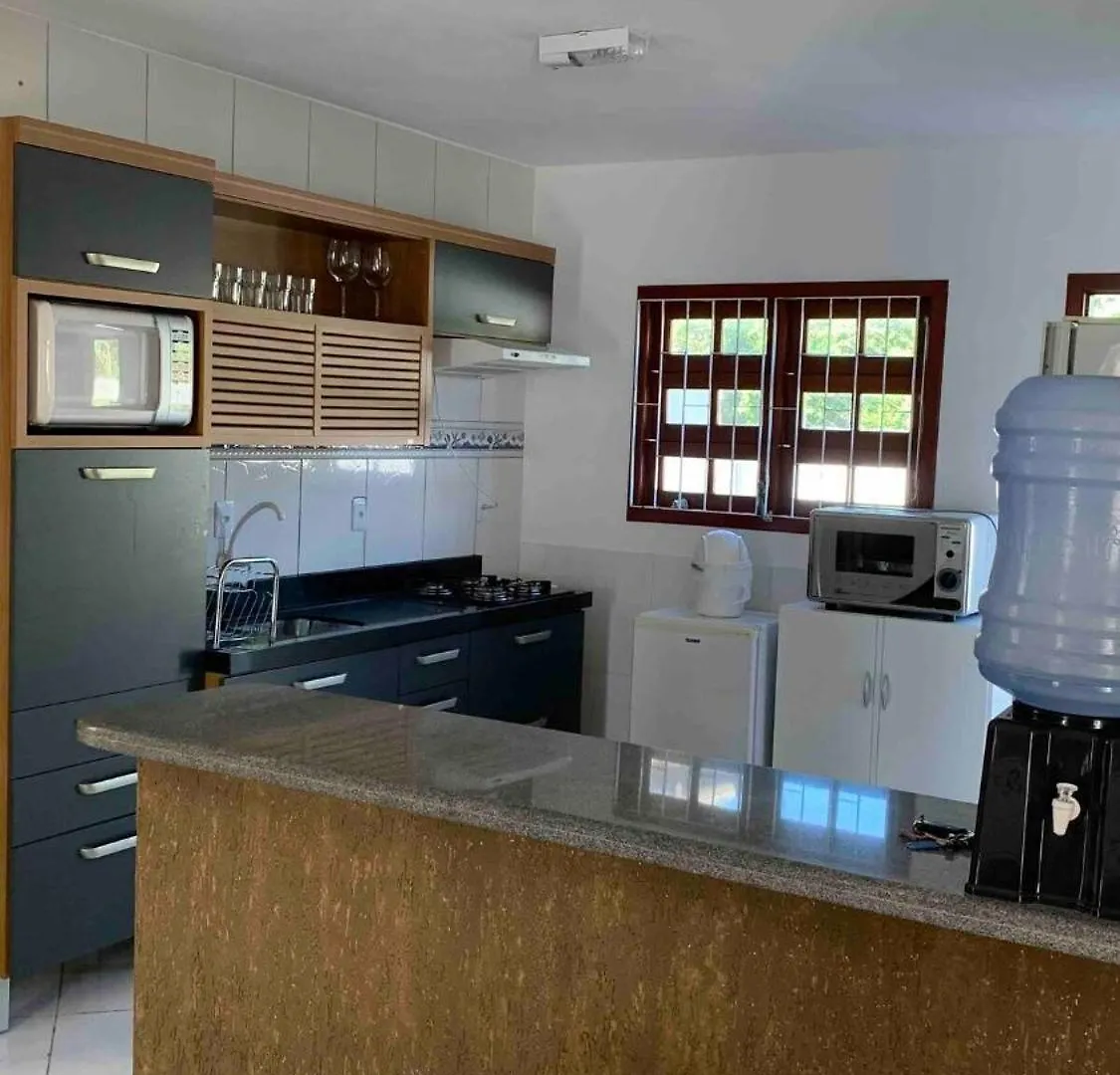 Casa Na Praia Piscina Palhoca Holiday home