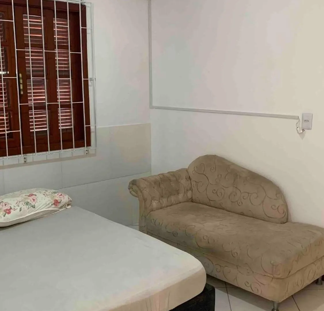 Holiday home Casa Na Praia Piscina Palhoca Brazil