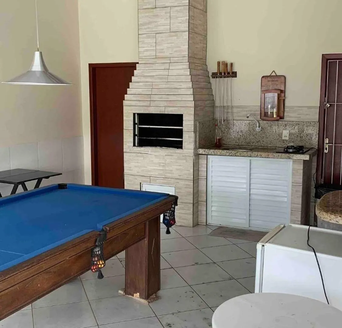 Casa Na Praia Piscina Palhoça